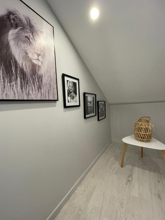 Hsh Mermoz-Deauville Superbe Appartement Exterior photo